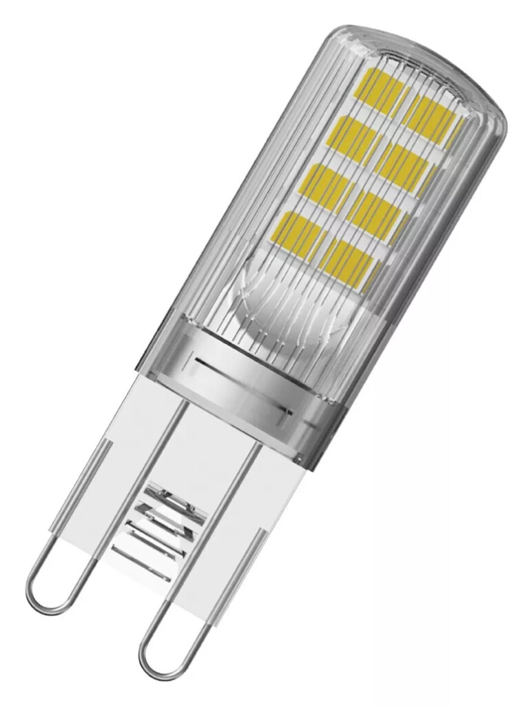 Ampoule Parathom LED PIN 30 G9