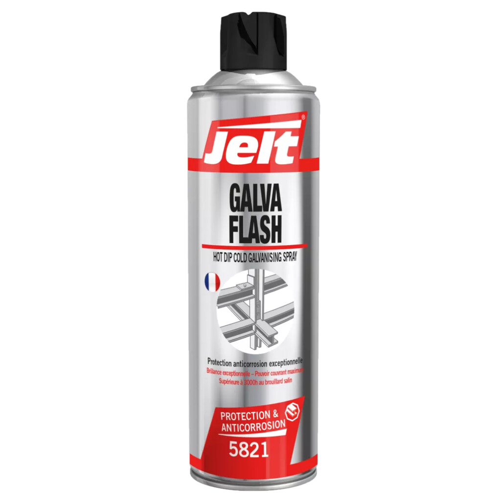 Galva Flash - 5821 ITW Spraytec