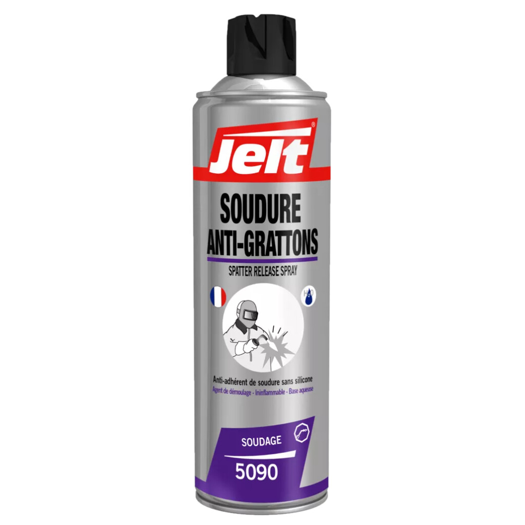 Aérosol anti grattons - 5090 ITW Spraytec
