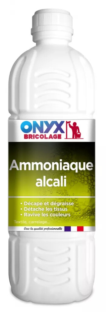 Ammoniaque 13% Ardea