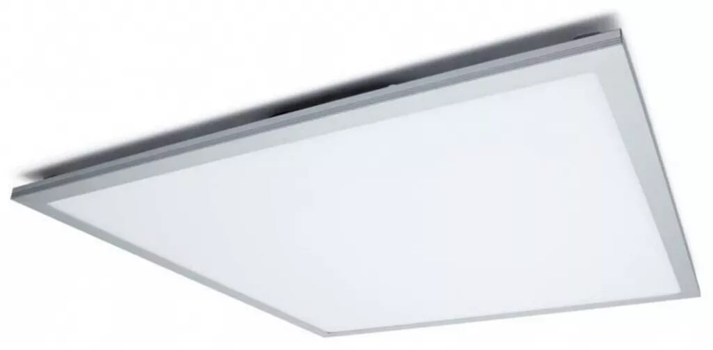 Eclairage : Dalle LED plafond 600x600 mm