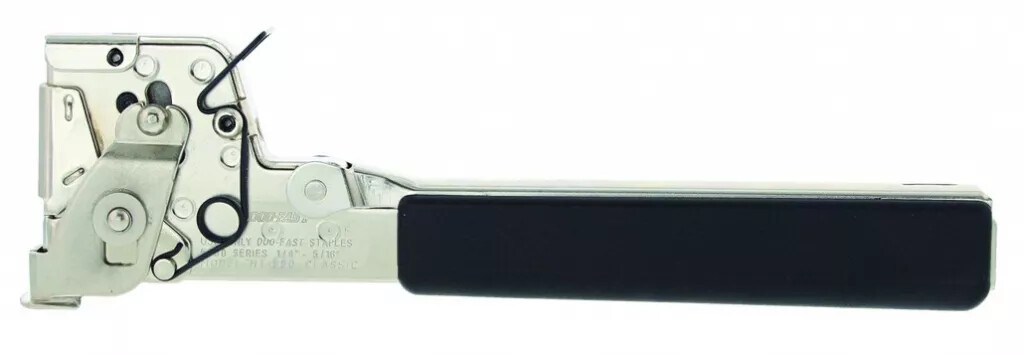 Shur-Fast HT-550 Agrafeuse marteau pour agrafes de calibre 20 (TPL