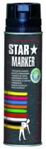 Traceur de chantier provisoire : Traceur de chantier Star Marker - Ampere System