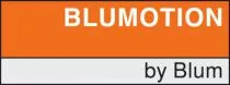 Tiroir complet monté standard Blum - antaro - BLUMOTION : antaro blanc hauteur D