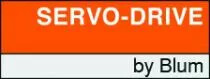 Agencement de cuisine : Alimentation électrique pour Aventos HL/HS/HF Servo drive