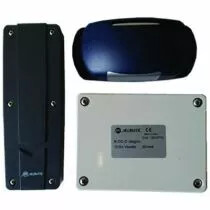 Motorisation de porte et portail : Système radio pour barres palpeuses Allmatic