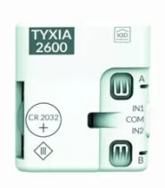 Solution domotique : Module radio Tyxia 2600 pour interrupteur