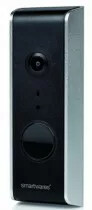 Carillon sans fil : Carillon vidéo wifi - DIC-23112