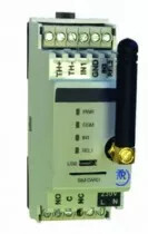 Alarme vigilance : Transmetteur GSM
