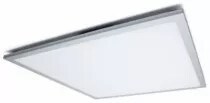 Éclairage : Dalle LED plafond 600x600 mm