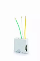 Solution domotique : Micromodule émetteur encastré sans fil