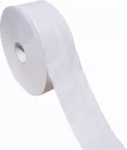 Essuyage et absorbant : Lot de 6 rouleaux de papier toilette Maxi Jumbo