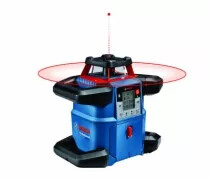 Laser de chantier : Laser rotatif GRL600 CHV + trepied