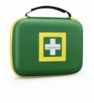 Kit de premiers secours modèle moyen