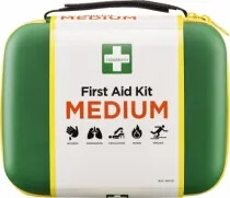 Kit de premiers secours modèle moyen