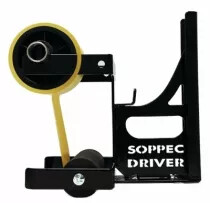 Applicateur ruban adhésif pour chariot Soppec Driver™