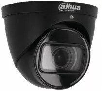 Caméra Dahua mini dôme IP avec zoom optique