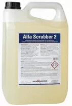 Dégraissant Alfa Scrubber 2
