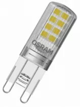 Eclairage : Parathom LED PIN - culot G9