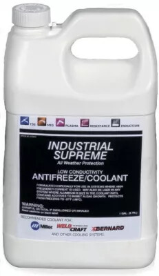 Groupe refroidisseur : Liquide de refroidissement Freezcool